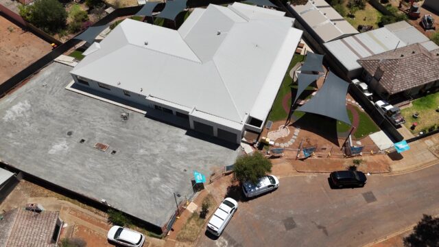 Brand-New 120-Place Childcare Centre | Prime South Australia Location Location Photo