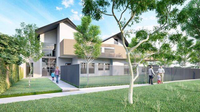 Childcare Location Photo