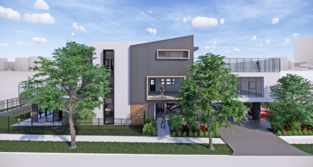 Murrumbeena – Permitted 73 place Childcare Centre for Lease Location Photo